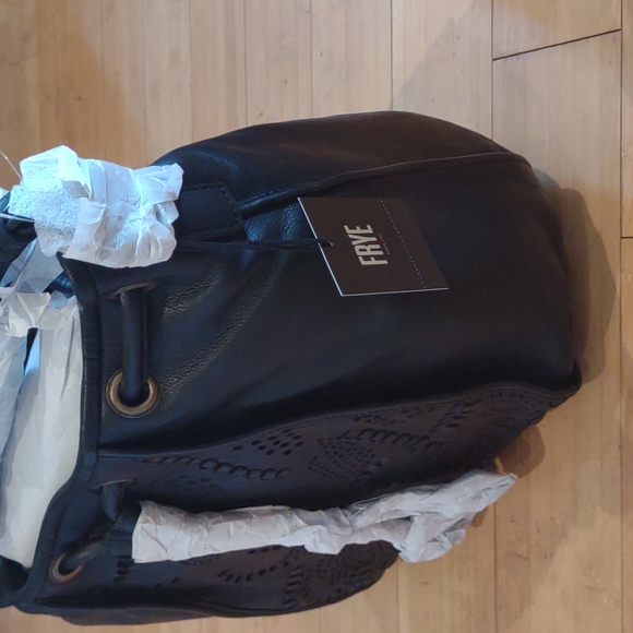 Frye Vivian Bucket Bag - Picture 3 of 9